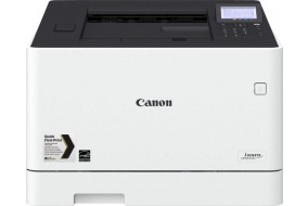 Canon i-SENSYS LBP653Cdw