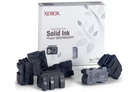 Твердые чернила Xerox 108R00820