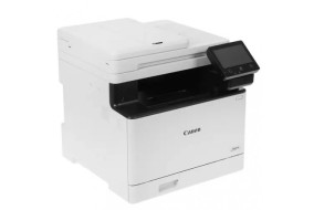 Canon i-SENSYS MF754Cdw