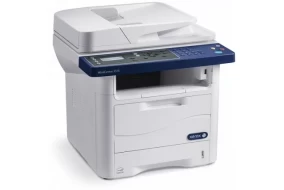 Xerox WorkCentre 3315DN