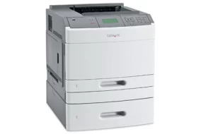 Lexmark T650dn