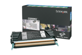 Картридж Lexmark C5200KS