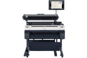 Canon imagePROGRAF iPF755MFP