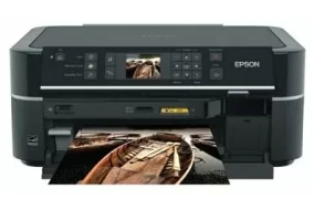 Epson Stylus Photo PX650