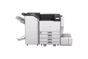 Ricoh Aficio SP C831DN