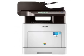 Samsung ProXpress C2670FW
