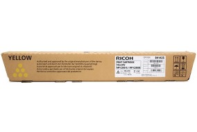 Картридж Ricoh 841425/842044 (MP C3501/MP C3300) желтый