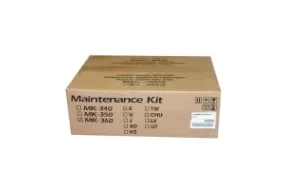 Сервисный комплект Kyocera MK-360