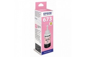 Картридж Epson T6736 (C13T67364A)