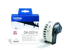 Картридж Brother DK-22214