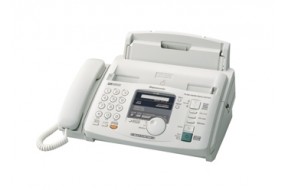 Panasonic  KX-FP81