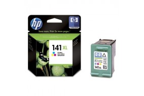 Картридж HP 141XL (CB338HE)