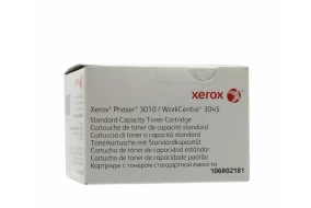 Картридж Xerox 106R02181