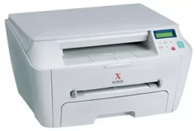 Xerox WorkCentre PE114e