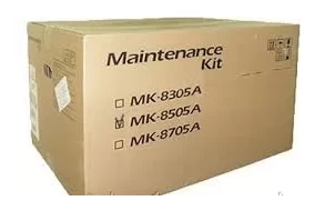 Сервисный комплект Kyocera MK-8715A