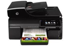 HP OfficeJet Pro 8500a