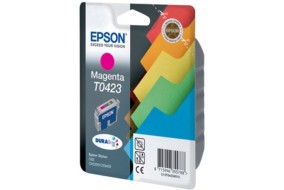 Картридж Epson T0423 (C13T04234010)