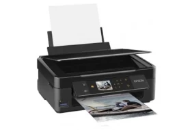 Epson Expression Home XP-412