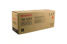 Картридж Sharp MX-312GT