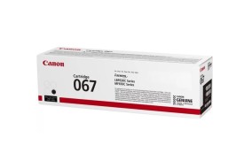 Картридж Canon 067BK (5102C002)	