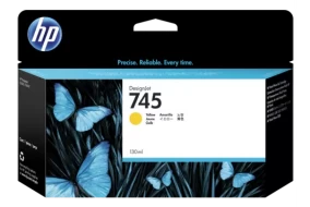 Картридж HP 745 (F9J96A) 130мл.