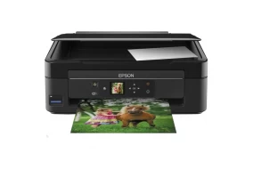 Epson Expression Home XP-322