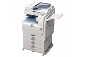 Ricoh Aficio MP C2530