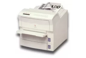 Xerox DocuPrint 4512
