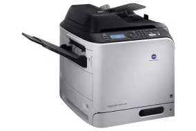 Konica Minolta magicolor 4690MF