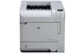 HP LaserJet P4014dn