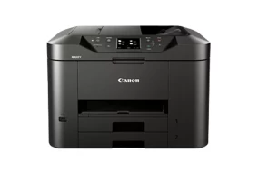 Canon MAXIFY MB5350
