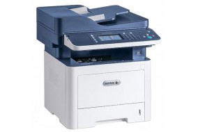 Xerox WorkCentre 3345DNI