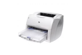 HP LaserJet 1200n