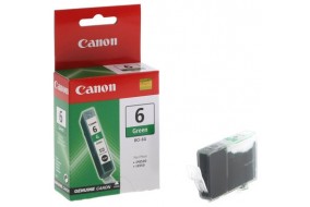 Картридж Canon BCI-6G