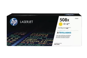 Картридж HP CF362X (508X)