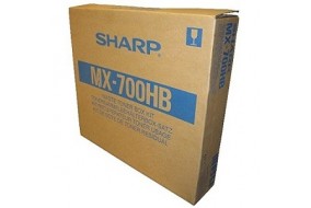 Контейнер для отработанного тонера Sharp MX-700HB