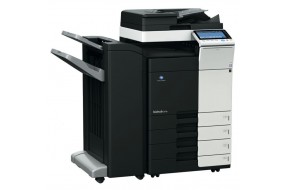 Konica Minolta bizhub 364