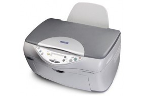 Epson Stylus CX5200