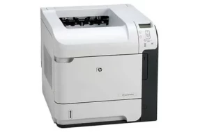 HP LaserJet P4014n