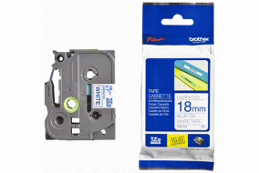 Картридж Brother TZe-243