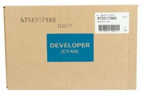 Девелопер Xerox 675K17960/695K13520