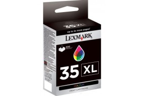 Картридж Lexmark №35XL (18C0035E)