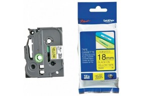 Картридж Brother TZe-641