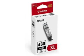 Картридж Canon PGI-480PGBK XL