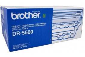 Фотобарабан Brother DR-5500