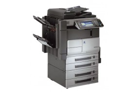 Konica Minolta bizhub 420