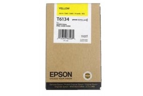 Картридж Epson T6134 (C13T613400)