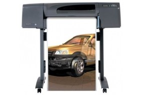 HP DesignJet 800 (C7779B)