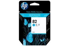 Картридж HP 82 (C4911A)
