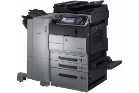 Konica Minolta bizhub 500